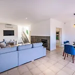 Villa Maria, 3bd&pool&garden&bbq Albufeira