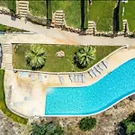 Maria, 3bd&pool&garden&bbq Villa