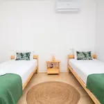 Villa Maria, 3bd&pool&garden&bbq Albufeira