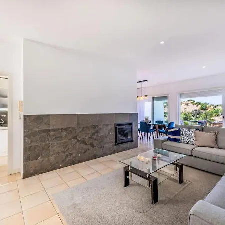 Maria, 3bd&pool&garden&bbq Villa Albufeira