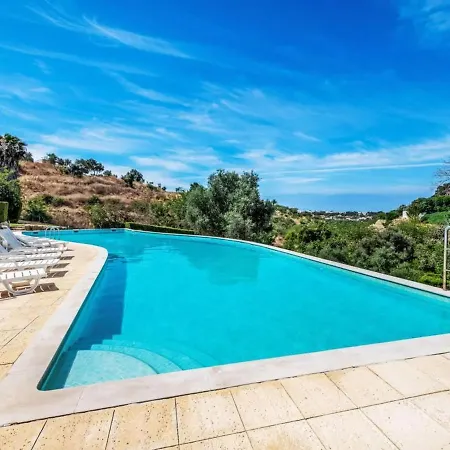 Maria, 3bd&pool&garden&bbq * Albufeira