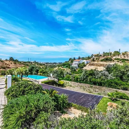 Maria, 3bd&pool&garden&bbq Villa Albufeira