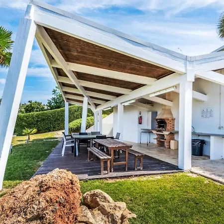 Maria, 3bd&pool&garden&bbq Villa Albufeira
