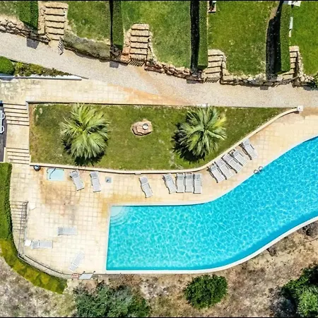 Maria, 3bd&pool&garden&bbq Villa