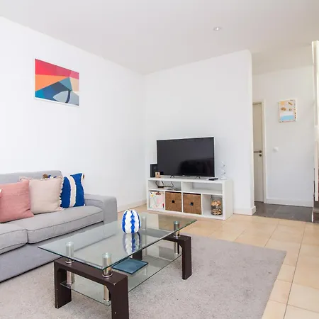 Maria, 3bd&pool&garden&bbq Villa *