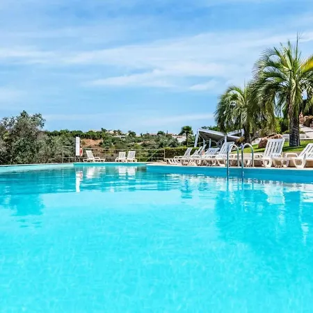 Maria, 3bd & Pool & Garden & Bbq Albufeira