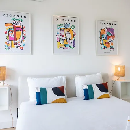 Maria, 3bd & Pool & Garden & Bbq ヴィラ