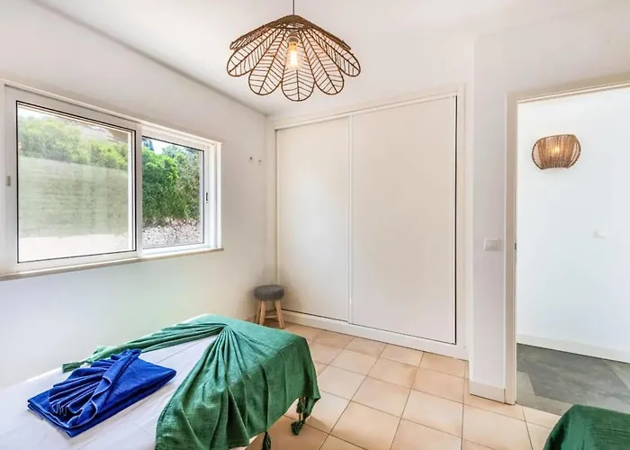Maria, 3bd & Pool & Garden & Bbq Villa