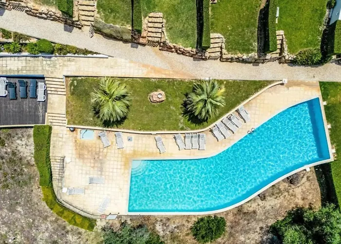 Maria, 3bd & Pool & Garden & Bbq Villa