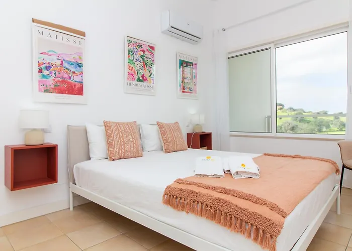 Maria, 3bd & Pool & Garden & Bbq ヴィラ *