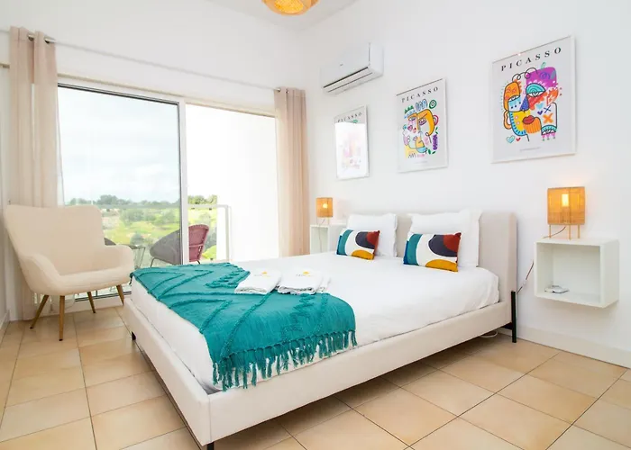 Maria, 3bd & Pool & Garden & Bbq