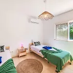 Vila Maria, 3bd & Pool & Garden & Bbq *