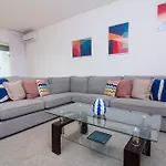 Maria, 3bd & Pool & Garden & Bbq Vila Albufeira