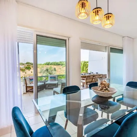 Maria, 3bd & Pool & Garden & Bbq Albufeira