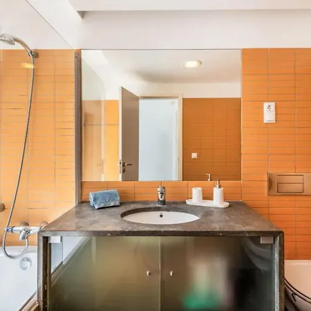 Maria, 3bd & Pool & Garden & Bbq Albufeira