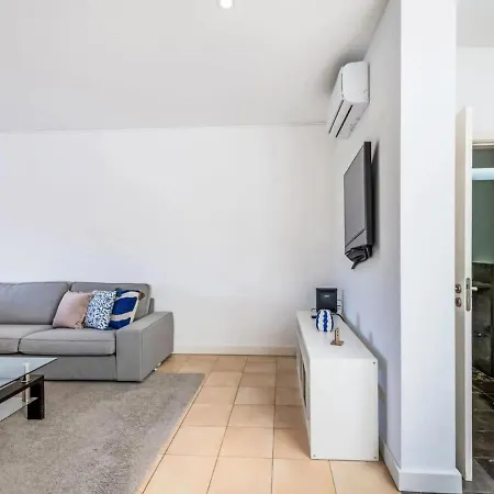 Villa Maria, 3bd & Pool & Garden & Bbq *