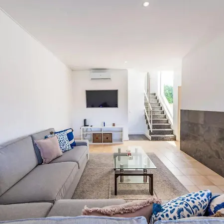 Maria, 3bd & Pool & Garden & Bbq * Albufeira