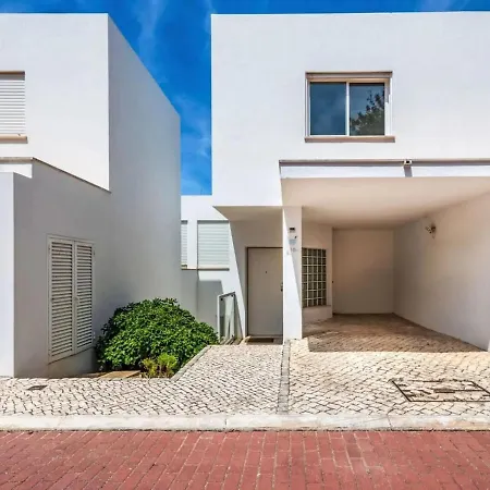 Maria, 3bd & Pool & Garden & Bbq Albufeira