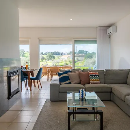 Maria, 3bd & Pool & Garden & Bbq Albufeira