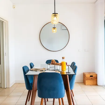 Villa Maria, 3bd & Pool & Garden & Bbq *