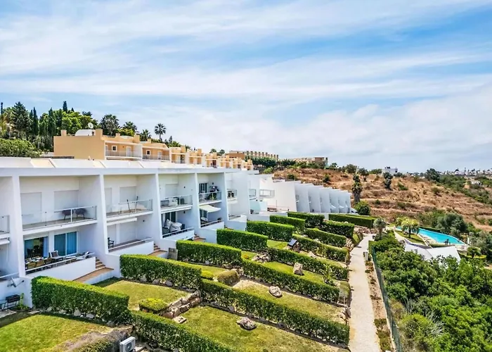 Maria, 3bd & Pool & Garden & Bbq