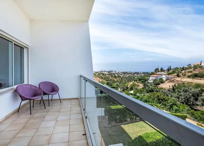 Maria, 3bd & Pool & Garden & Bbq