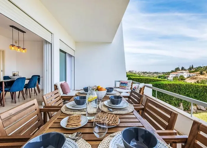 Maria, 3bd & Pool & Garden & Bbq