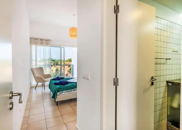 فيلة Maria, 3bd & Pool & Garden & Bbq البوفيرا