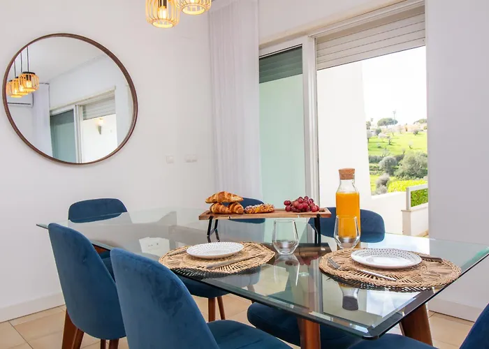 Maria, 3bd & Pool & Garden & Bbq