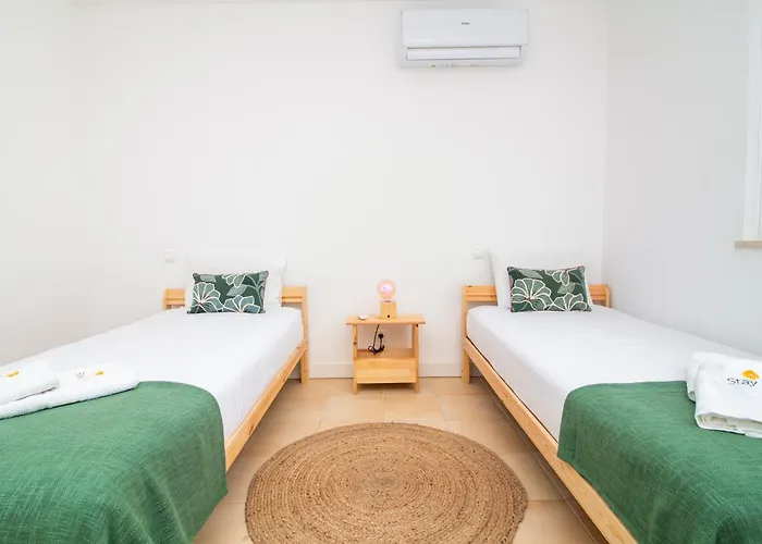 فيلة Maria, 3bd & Pool & Garden & Bbq البوفيرا