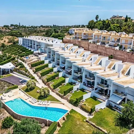 Villa Terras Novas Village Albufeira, Maria