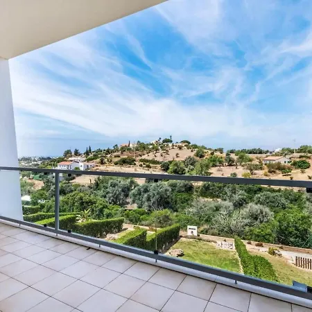 Terras Novas Village Albufeira, Maria Villa Albufeira