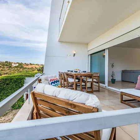 Terras Novas Village Albufeira, Maria Villa *