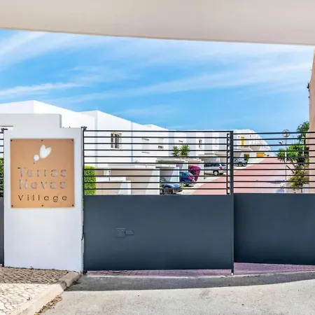 Villa Terras Novas Village Albufeira, Maria