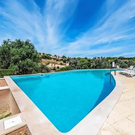 Villa Terras Novas Village Albufeira, Maria Albufeira