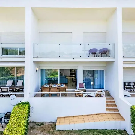 Terras Novas Village Albufeira, Maria Albufeira