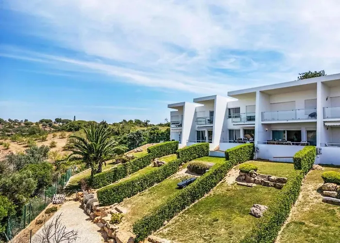 Maria, 3bd & Pool & Garden & Bbq *