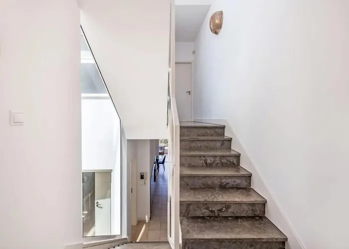 Βίλα Maria, 3bd & Pool & Garden & Bbq *